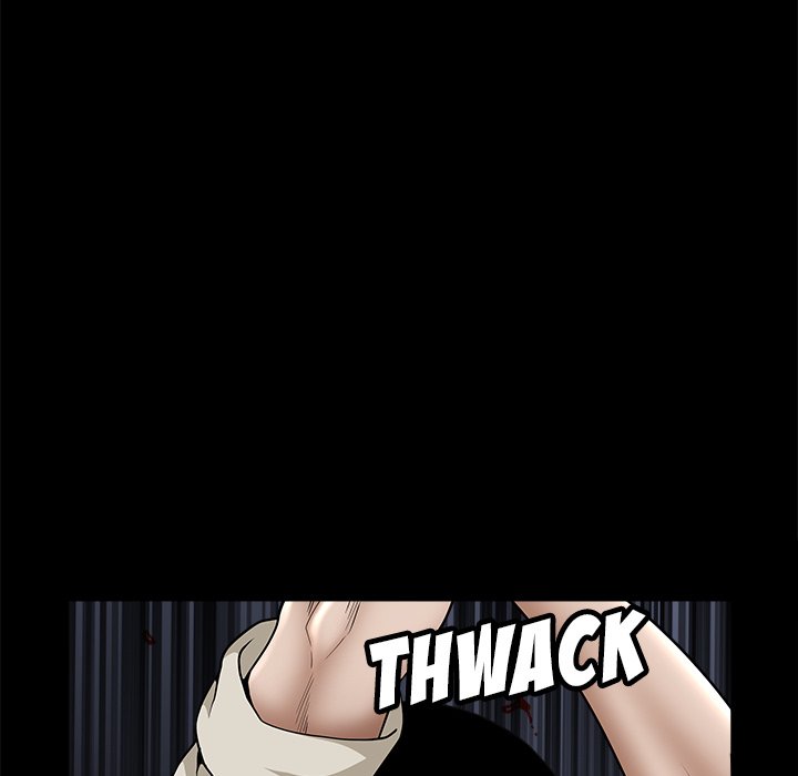 Snare Chapter 8 Page 57