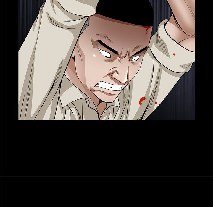 Snare Chapter 8 Page 58