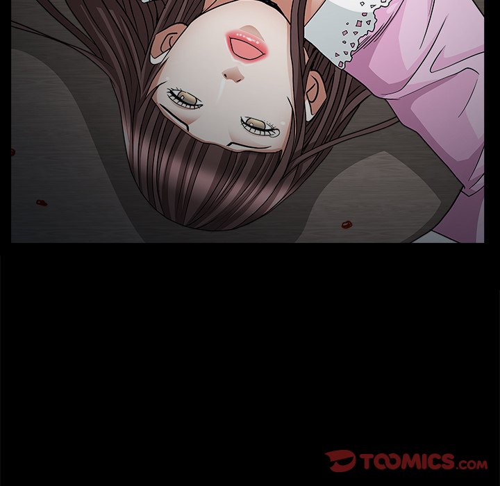 Snare Chapter 8 Page 60