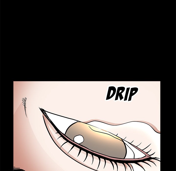 Snare Chapter 8 Page 61