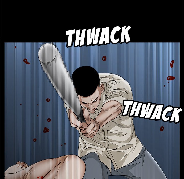 Snare Chapter 8 Page 63