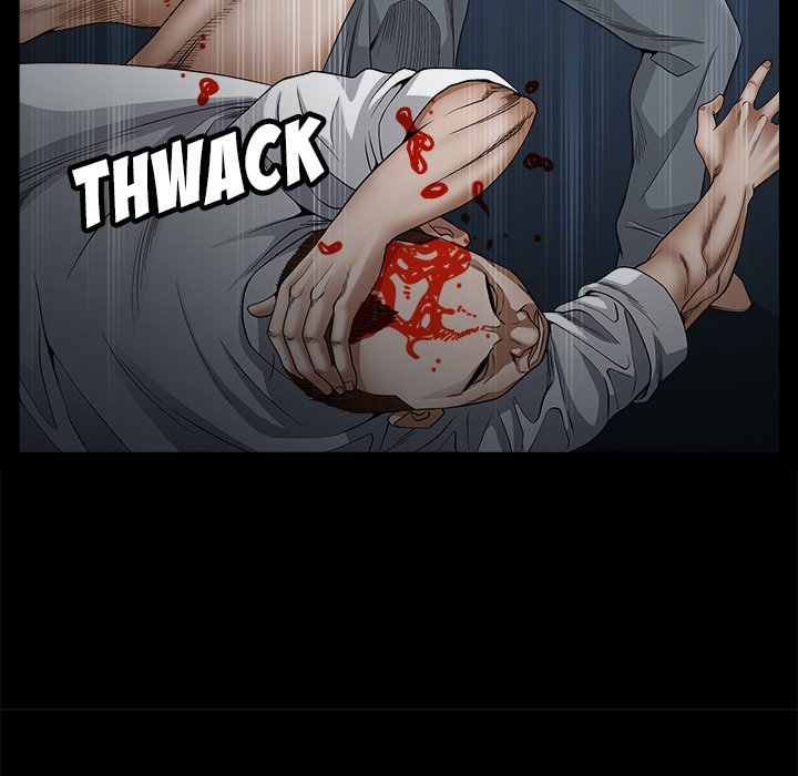 Snare Chapter 8 Page 64