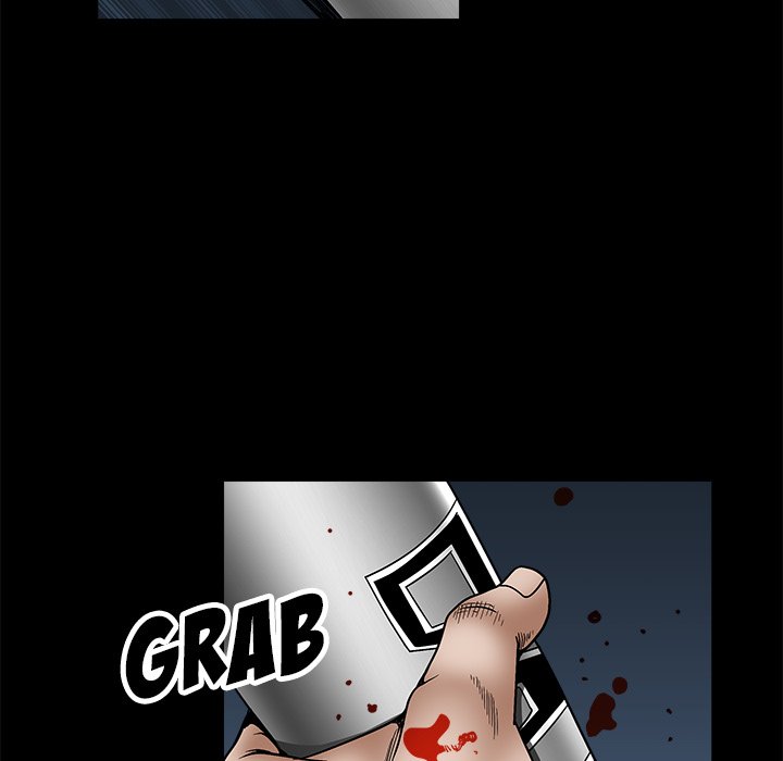 Snare Chapter 8 Page 66