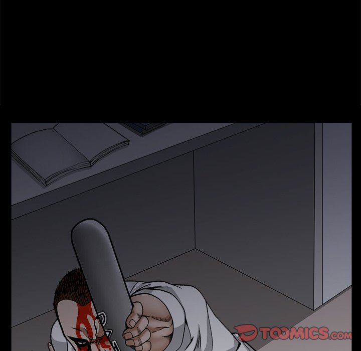 Snare Chapter 8 Page 68
