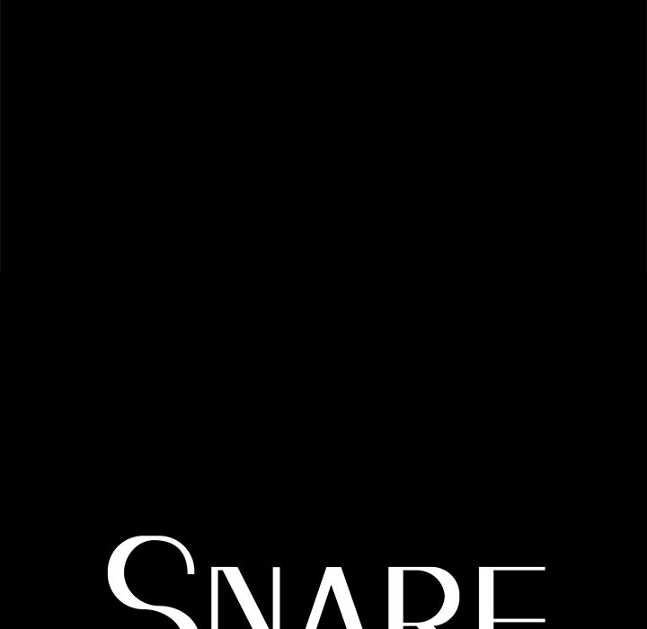 Snare Chapter 8 Page 7