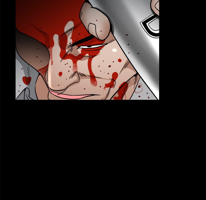 Snare Chapter 8 Page 71