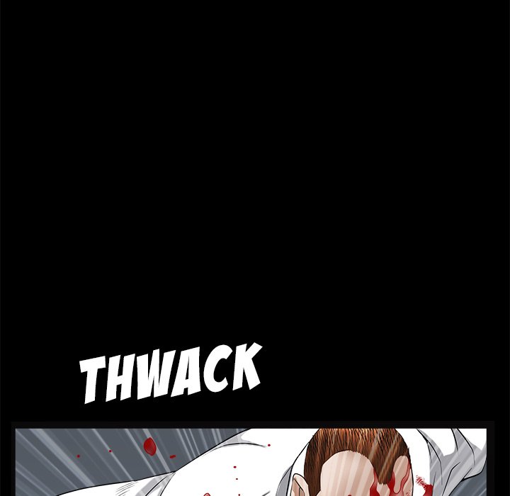Snare Chapter 8 Page 79