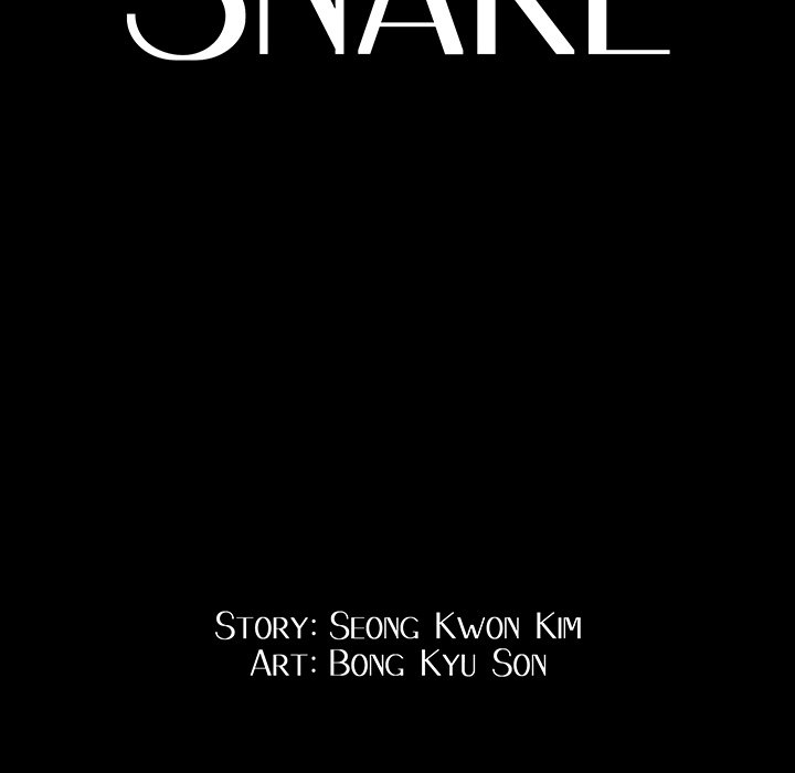 Snare Chapter 8 Page 8