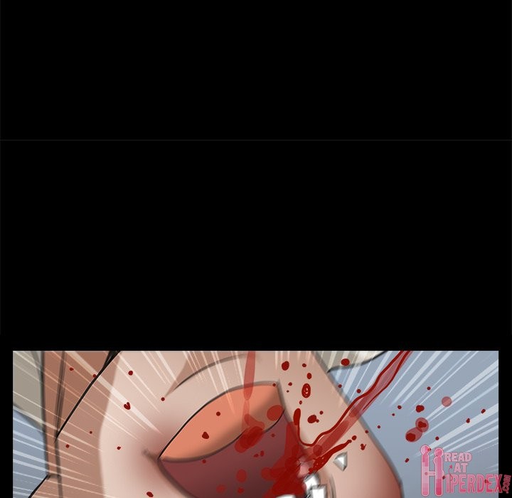Snare Chapter 8 Page 81