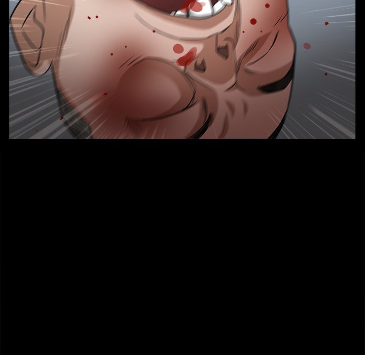 Snare Chapter 8 Page 82