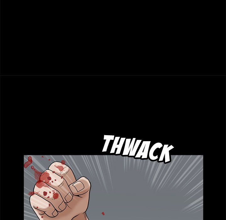 Snare Chapter 8 Page 87
