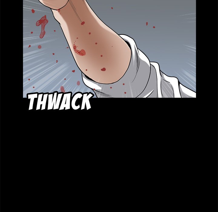 Snare Chapter 8 Page 88