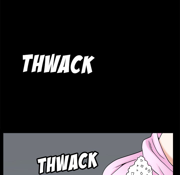 Snare Chapter 8 Page 89