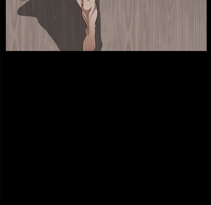 Snare Chapter 8 Page 93