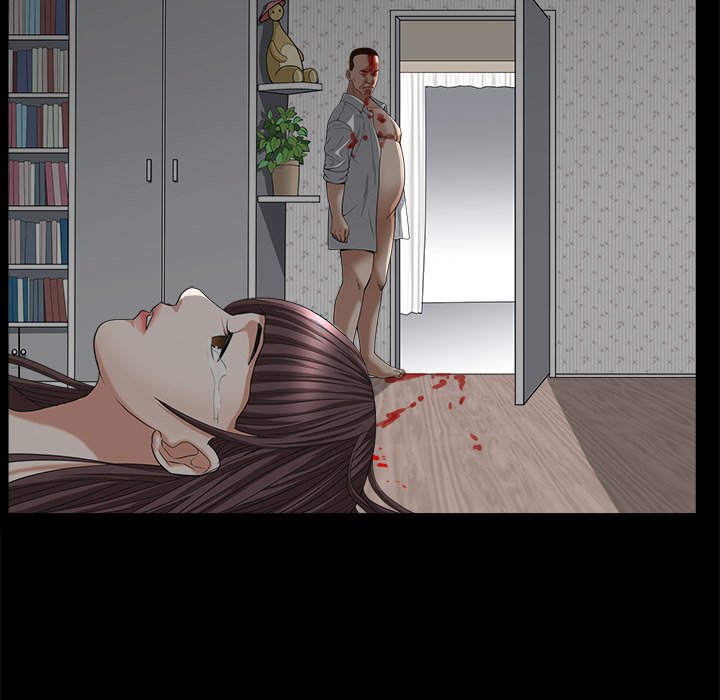 Snare Chapter 8 Page 99