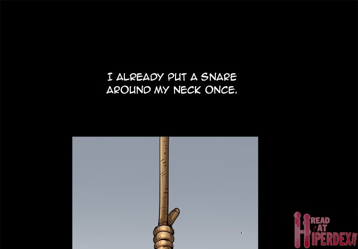 Snare Chapter 9 Page 1