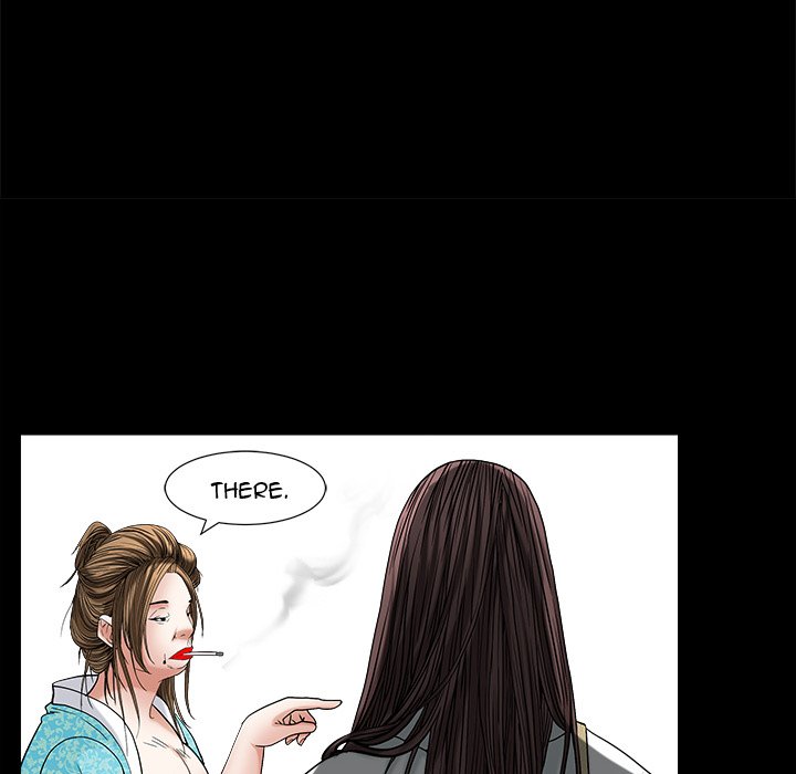 Snare Chapter 9 Page 100