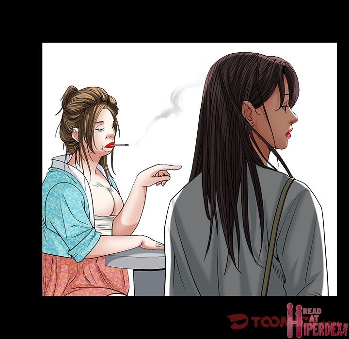Snare Chapter 9 Page 102