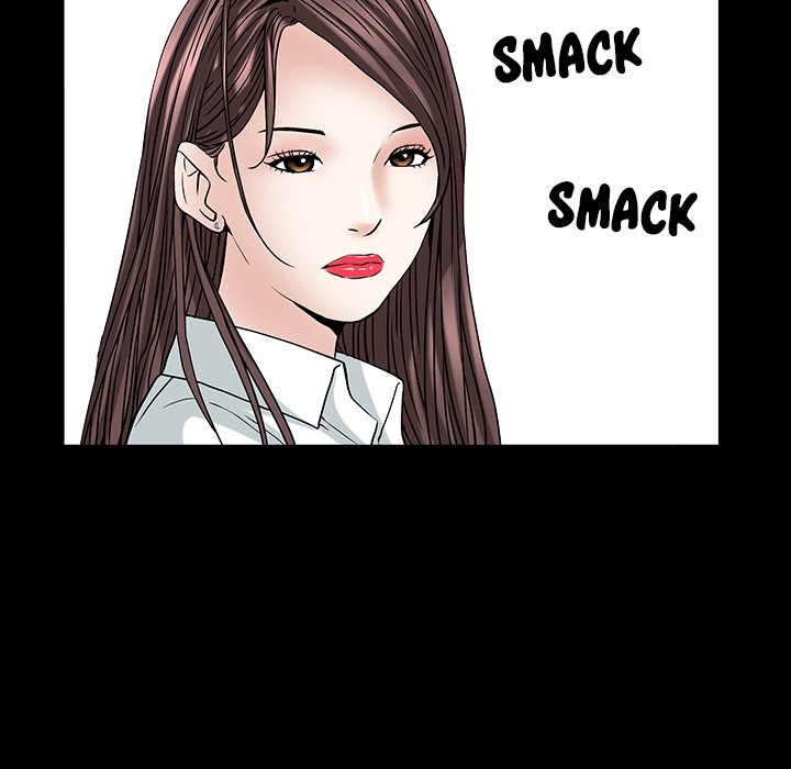 Snare Chapter 9 Page 110