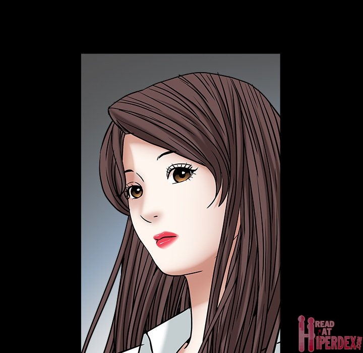 Snare Chapter 9 Page 118