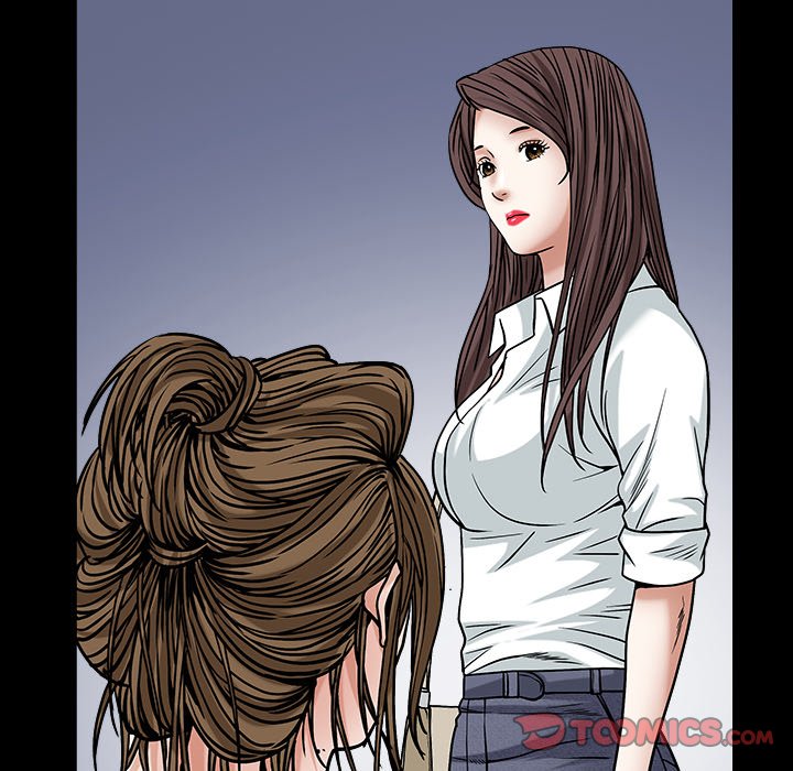 Snare Chapter 9 Page 120