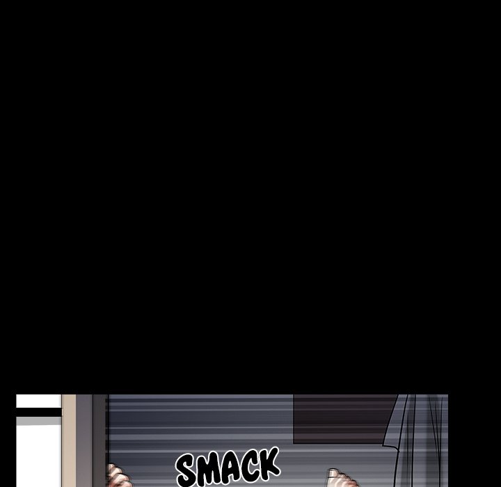 Snare Chapter 9 Page 125