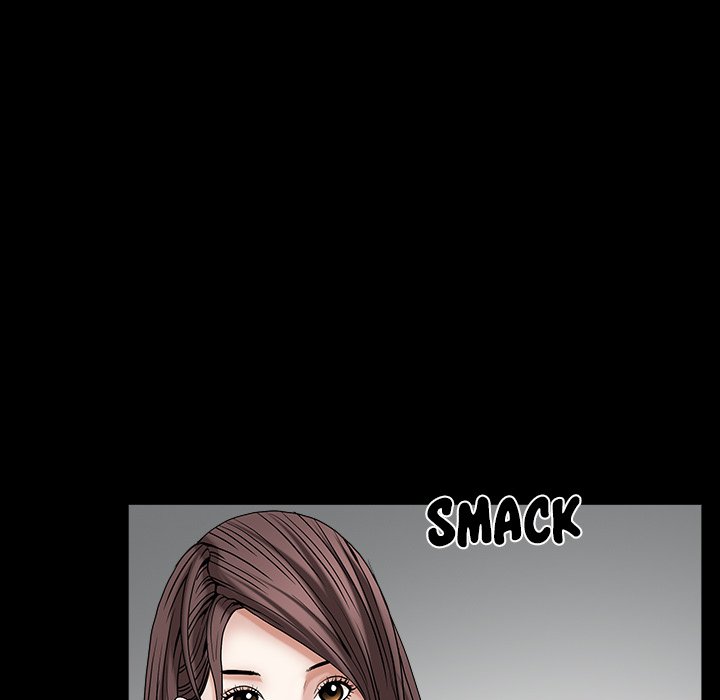 Snare Chapter 9 Page 127