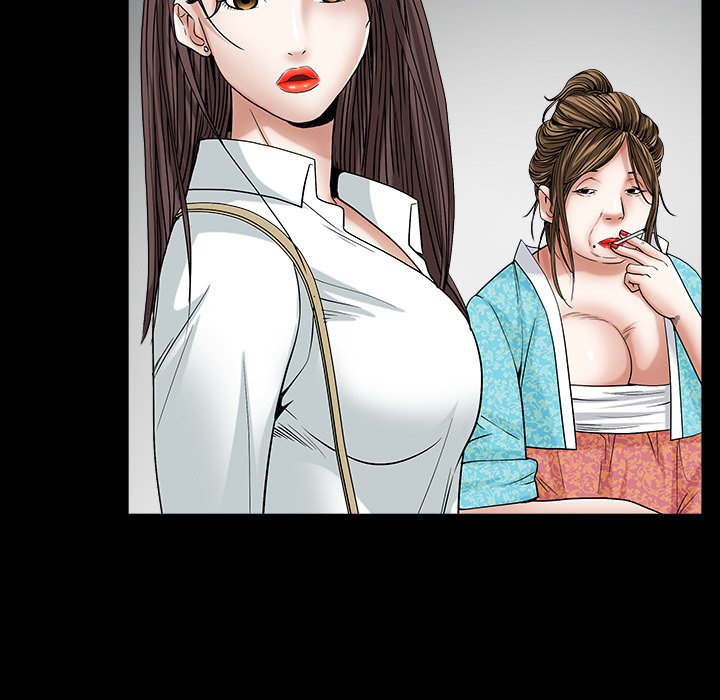 Snare Chapter 9 Page 128