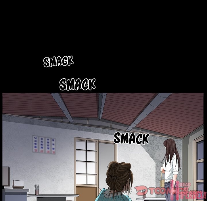 Snare Chapter 9 Page 129