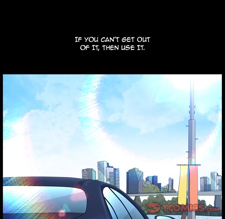 Snare Chapter 9 Page 15