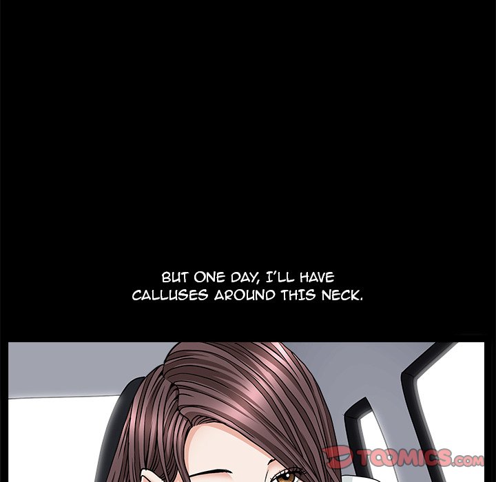 Snare Chapter 9 Page 18