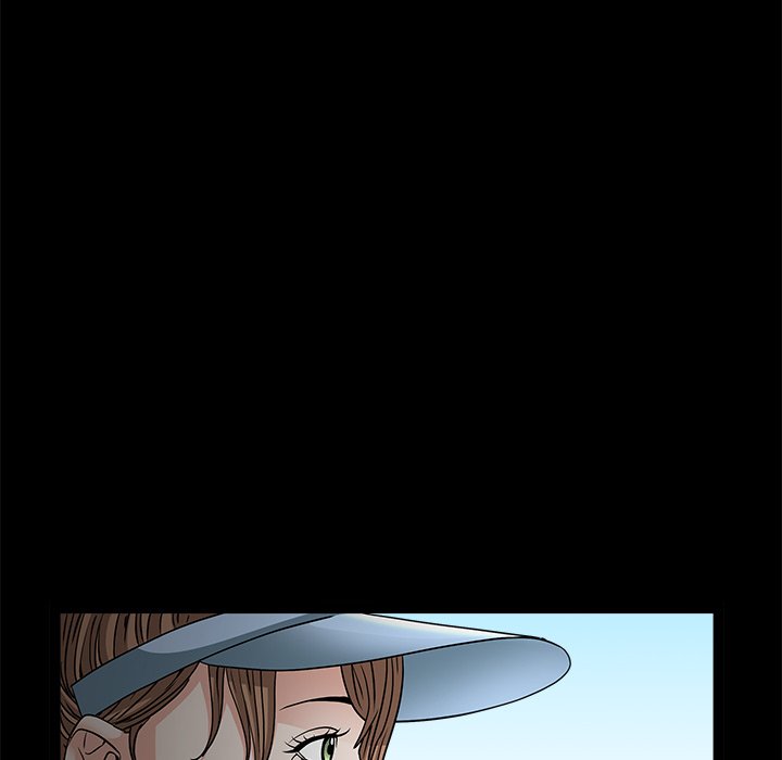 Snare Chapter 9 Page 23
