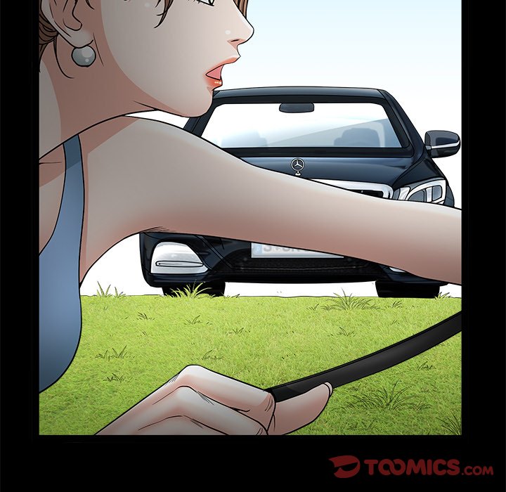 Snare Chapter 9 Page 24