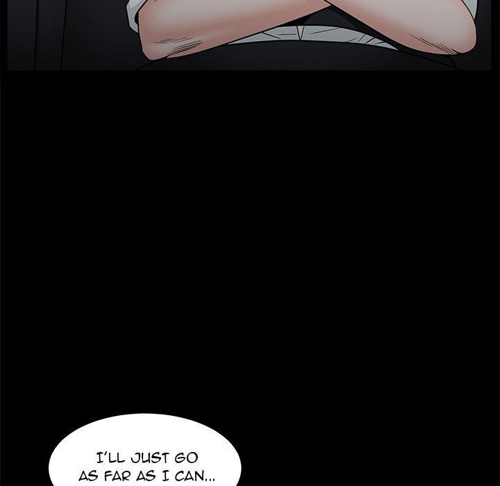 Snare Chapter 9 Page 28