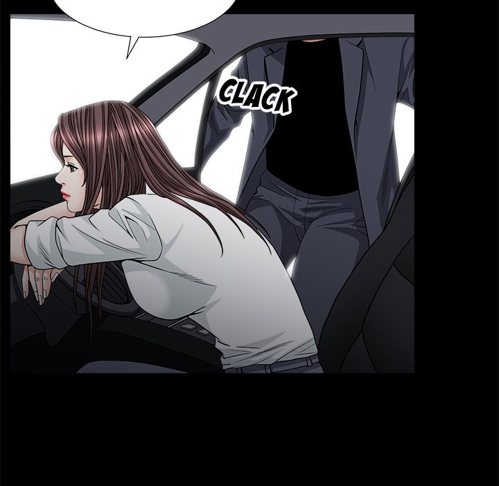 Snare Chapter 9 Page 29