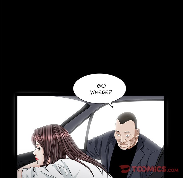 Snare Chapter 9 Page 30