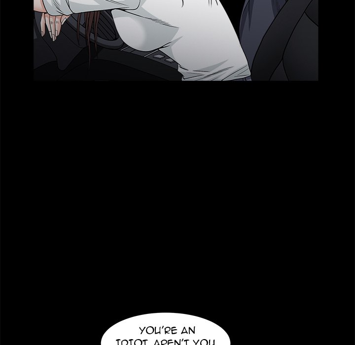 Snare Chapter 9 Page 31