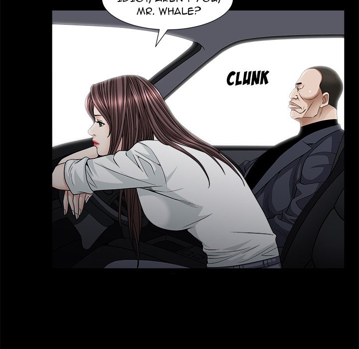 Snare Chapter 9 Page 32