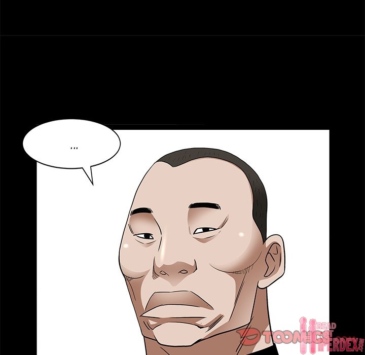 Snare Chapter 9 Page 33