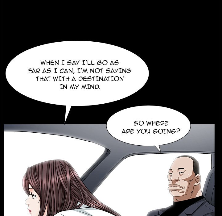 Snare Chapter 9 Page 35