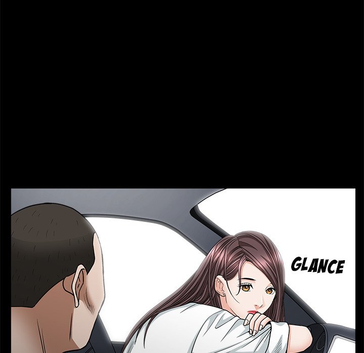 Snare Chapter 9 Page 37