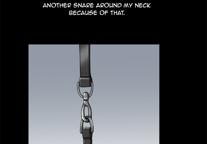 Snare Chapter 9 Page 4