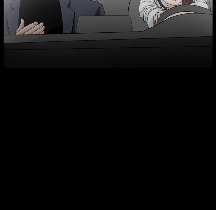 Snare Chapter 9 Page 41