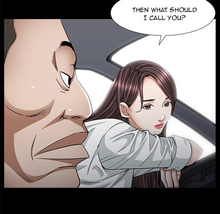 Snare Chapter 9 Page 46