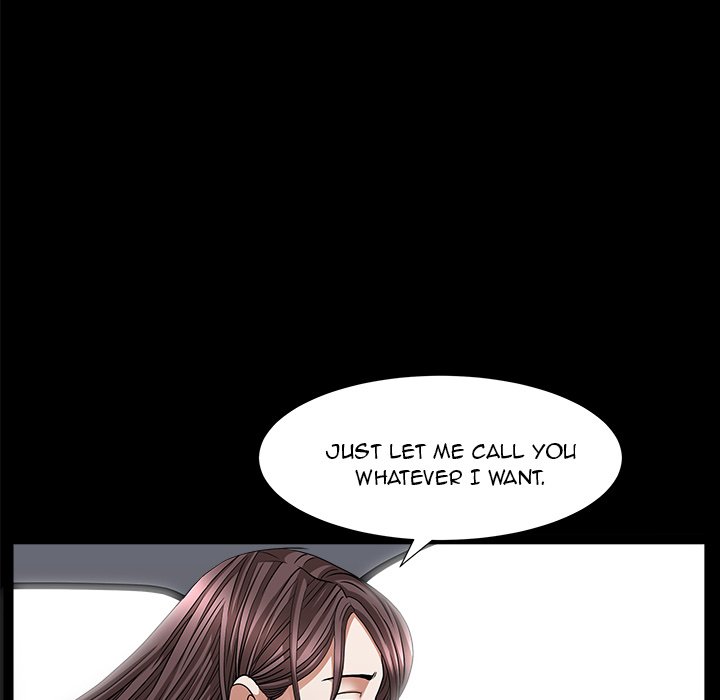 Snare Chapter 9 Page 47