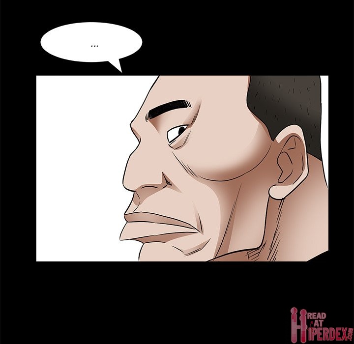 Snare Chapter 9 Page 49