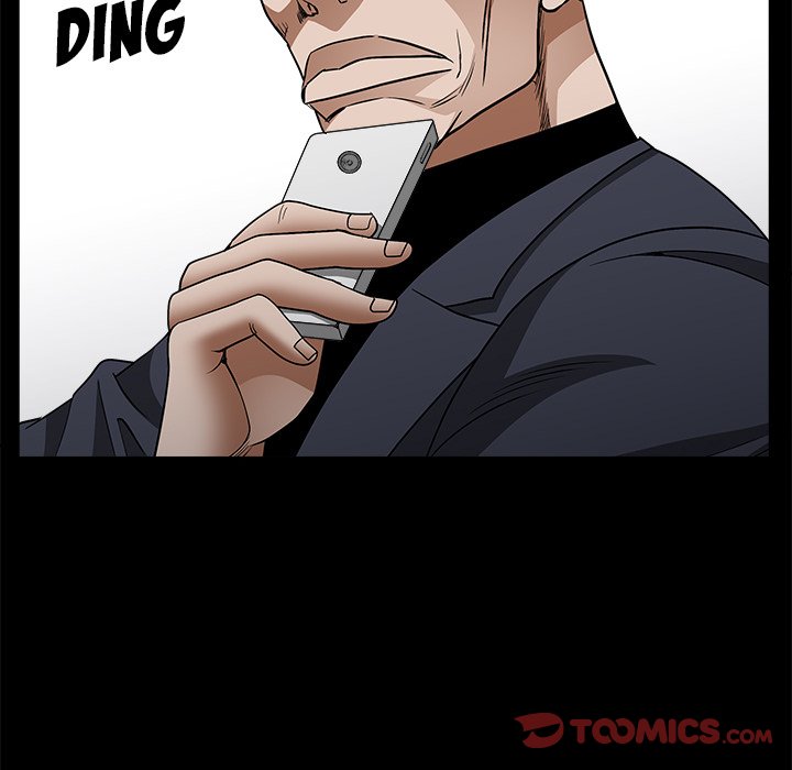Snare Chapter 9 Page 51
