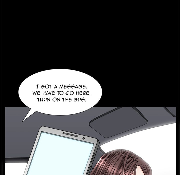 Snare Chapter 9 Page 52