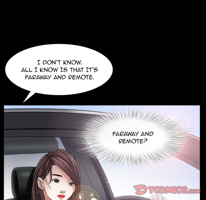 Snare Chapter 9 Page 57