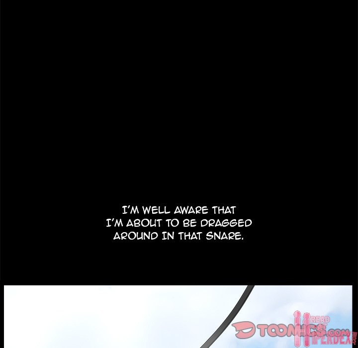 Snare Chapter 9 Page 6